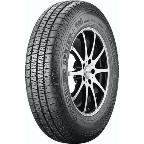 205/50R17 93Y, Vredestein, SPRINT+