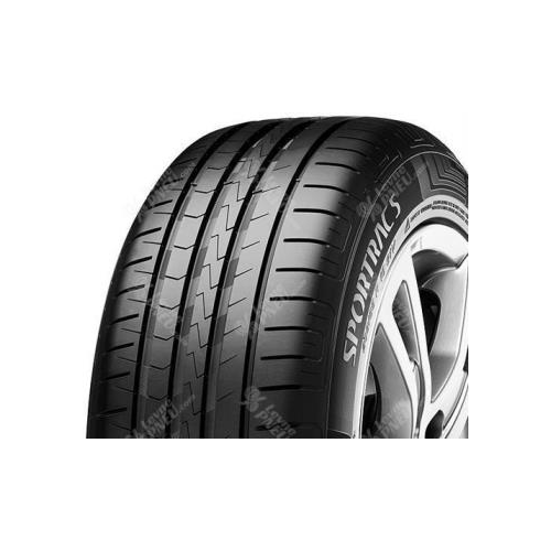 195/55R16 91V, Vredestein, SPORTRAC 5