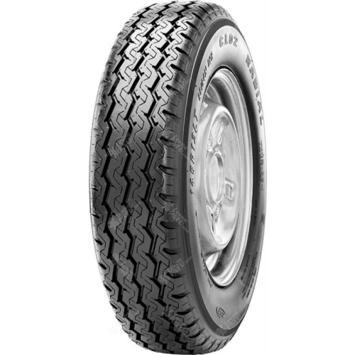 125/80R12 81J, CST, CL-02