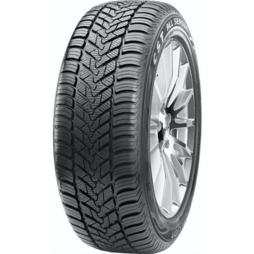 155/65R14 75T, CST, MEDALLION ALL SEASON ACP1