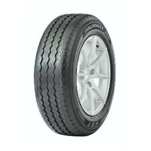 185/60R12 104/101N, CST, CL31N TRAILERMAXX ECO