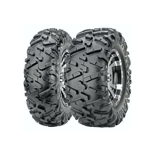 28X9R14 60M, Maxxis, BIGHORN 2 MU09