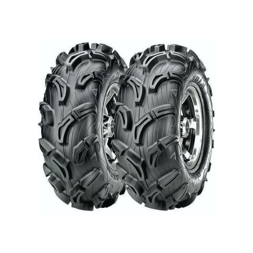 28X9D14 50J, Maxxis, ZILLA MU01