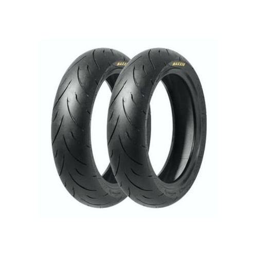 120/80D12 55J, Maxxis, MA-R1