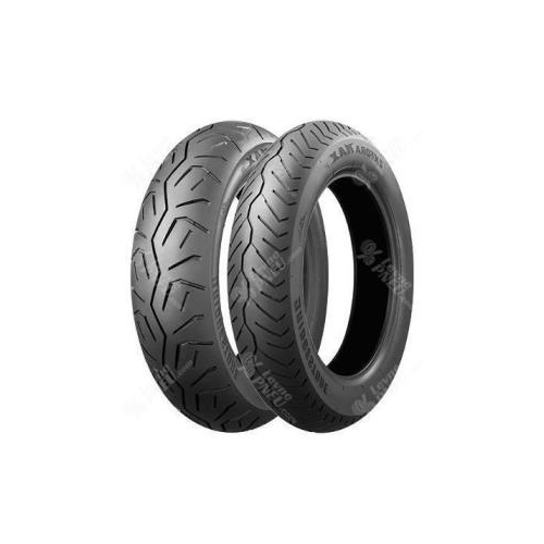 190/60R17 78V, Bridgestone, EXEDRA MAX E-MAX