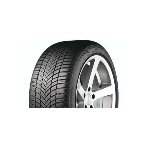 185/60R15 88V, Bridgestone, WEATHER CONTROL A005 EVO