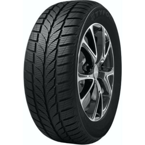 165/70R14 81T, Tyfoon, 4 SEASON