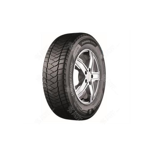 225/55R17 109H, Bridgestone, DURAVIS ALL SEASON