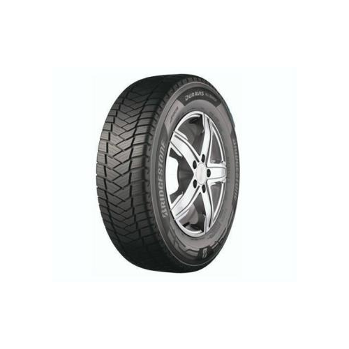 225/65R16 112R, Bridgestone, DURAVIS ALL SEASON