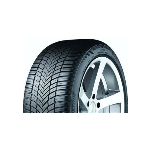 225/60R18 104V, Bridgestone, WEATHER CONTROL A005