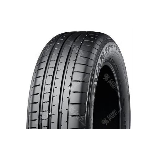 225/60R18 104W, Yokohama, ADVAN SPORT V107