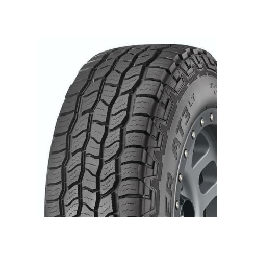 265/70R16 121/118R, Cooper Tires, DISCOVERER A/T3 LT