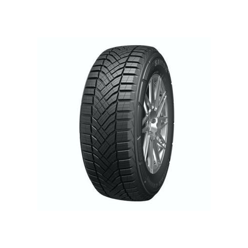 195/60R16 99/97H, Sailun, COMMERCIO 4SEASONS