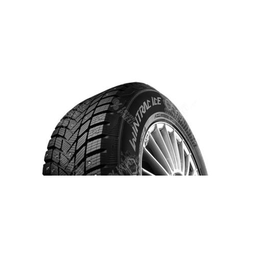 245/45R18 100T, Vredestein, WINTRAC ICE