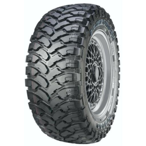 235/70R16 110/107Q, Comforser, CF3000