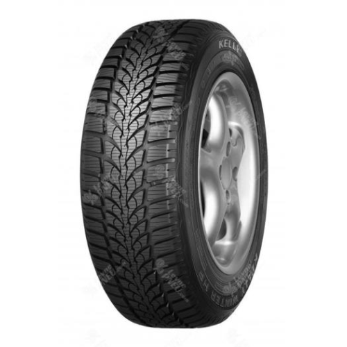 215/55R17 98V, Kelly, WINTER HP