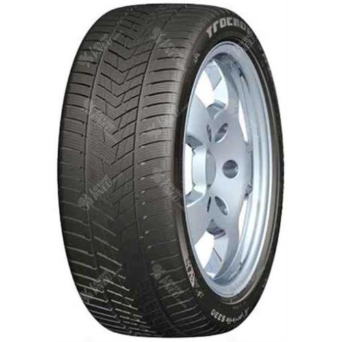 225/45R19 96V, Tracmax, X PRIVILO S-330