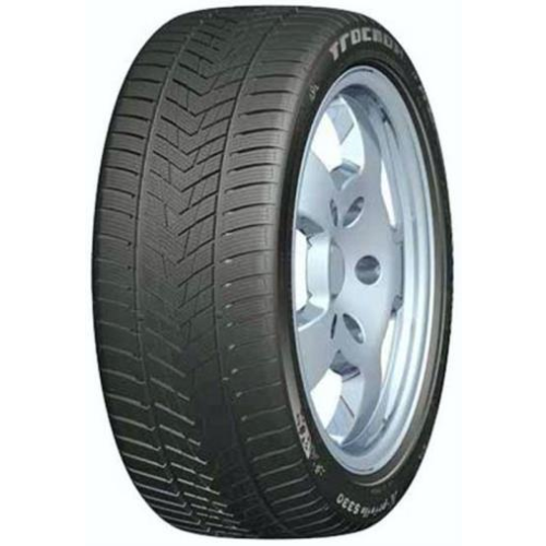 255/40R20 101V, Tracmax, X PRIVILO S-330