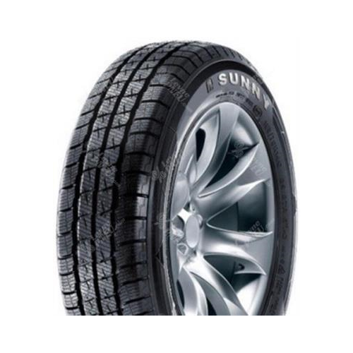 205/65R16 107/105R, Sunny, NW103 WINTER FORCE C