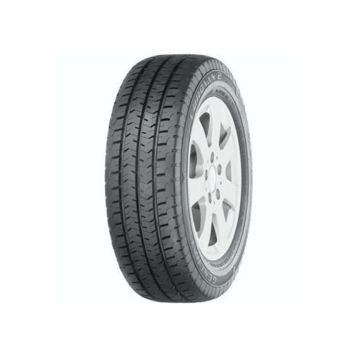 195/65R16 104/102T, General Tire, EUROVAN 2