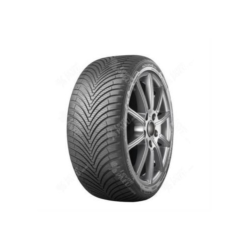 225/40R18 92W, Kumho, SOLUS 4S HA32