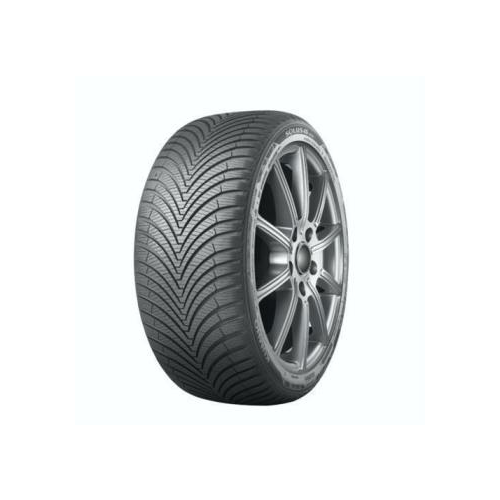 185/55R15 86H, Kumho, SOLUS 4S HA32