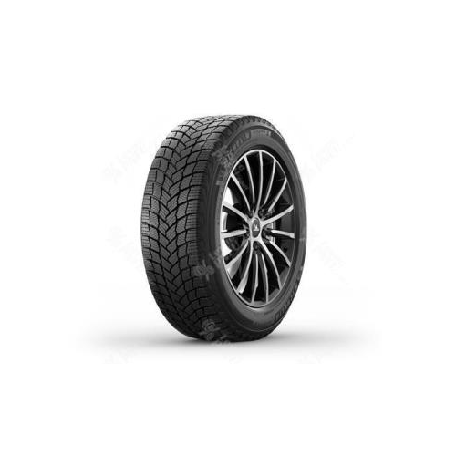 205/55R16 94H, Michelin, X ICE SNOW