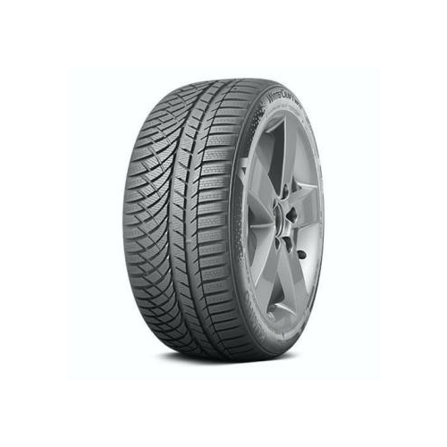 275/35R20 102W, Kumho, WINTERCRAFT WP72