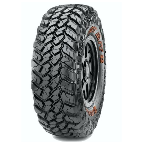 31X10.5R15 109Q, CST, SAHARA M/T 2