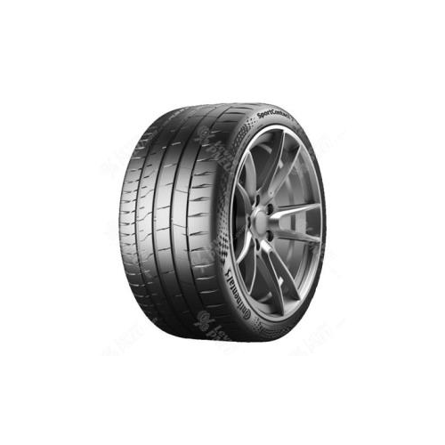 245/35R21 96Y, Continental, SPORT CONTACT 7