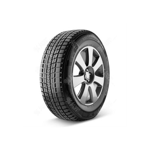 235/65R17 108Q, Nexen, WINGUARD ICE SUV