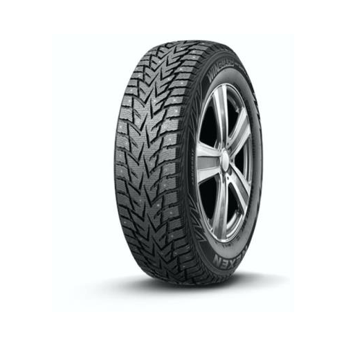 265/50R20 111T, Nexen, WINGUARD WINSPIKE SUV WS62, hrotovatelná