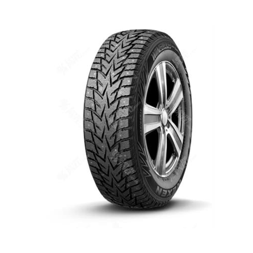 225/65R17 106T, Nexen, WINGUARD WINSPIKE SUV WS62