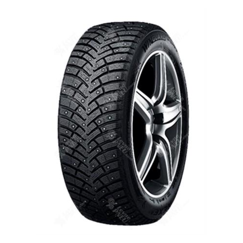 215/60R16 99T, Nexen, WINGUARD WINSPIKE 3