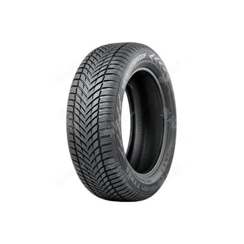 195/65R15 91H, Nokian, SEASONPROOF