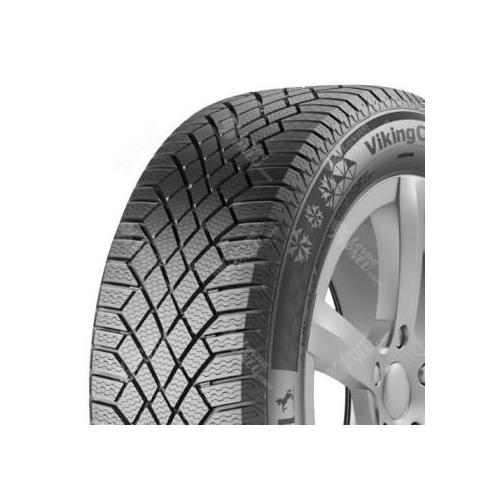 225/55R17 101T, Continental, CONTI VIKING CONTACT 7