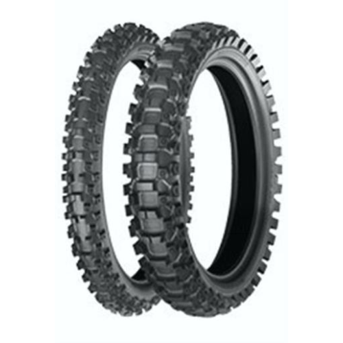 70/100D19 42M, Bridgestone, BATTLECROSS X20F