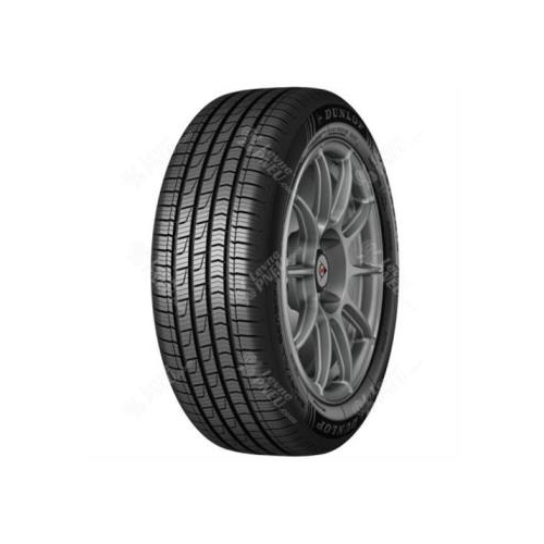 165/70R14 81T, Dunlop, SPORT ALL SEASON