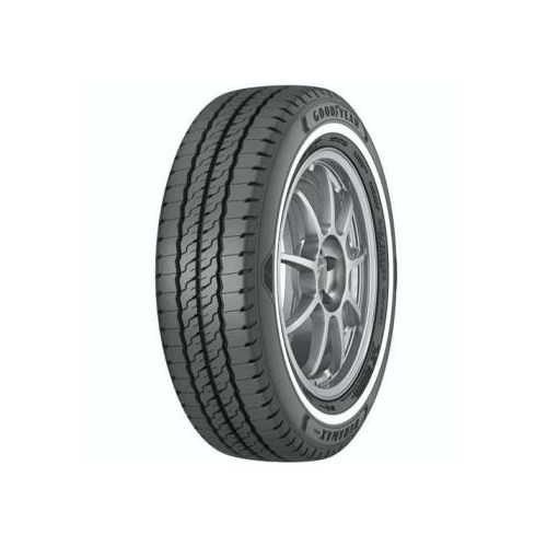 225/70R15 112/110R, Goodyear, DURAMAX G2