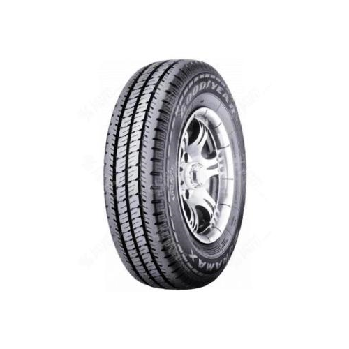 7.5R16 122L, Goodyear, DURAMAX STEEL