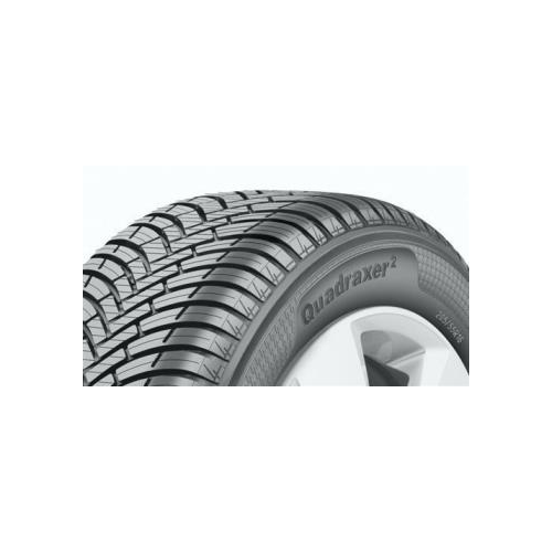 145/70R13 71T, Kleber, QUADRAXER 2