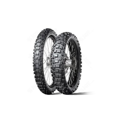 110/90D19 62M, Dunlop, GEOMAX MX71