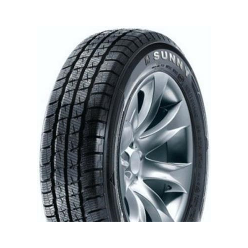 215/75R16 113/111R, Sunny, NW103 WINTER FORCE C