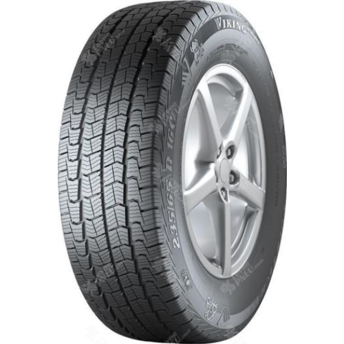 195/60R16 99/97H, Viking, FOURTECH VAN