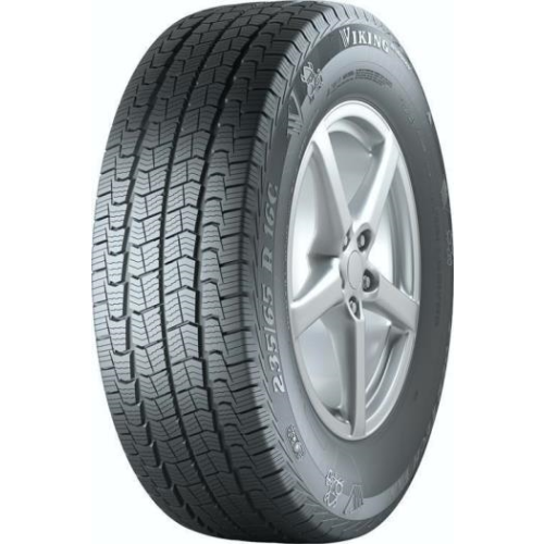 195/75R16 107/105R, Viking, FOURTECH VAN