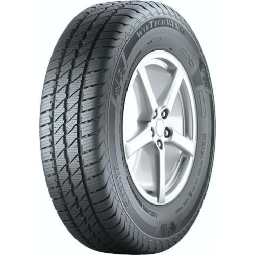 225/70R15 112/110R, Viking, WINTECH VAN