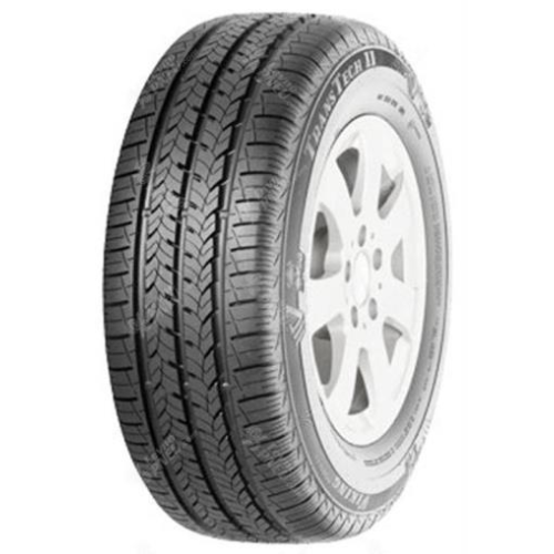 185/80R14 102/100Q, Viking, TRANSTECH II