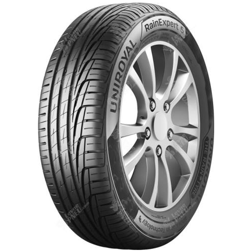 155/65R14 75T, Uniroyal, RAIN EXPERT 5