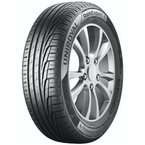 155/65R14 75T, Uniroyal, RAIN EXPERT 5