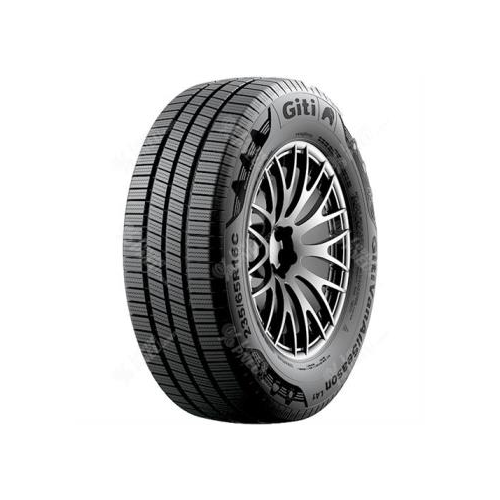 205/75R16 113/111R, Giti, VAN ALLSEASON LA1